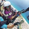 Volo in Parapendio a Scilla e Bagnara Calabra