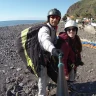 Volo in Parapendio a Scilla e Bagnara Calabra