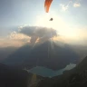 Volo in Parapendio a Udine in Friuli