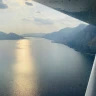 Volo in Ultraleggero da Piacenza al Lago di Iseo