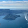 Volo in Ultraleggero da Piacenza al Lago di Iseo