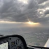 Volo in Ultraleggero da Piacenza al Lago di Iseo