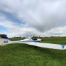 Volo in Ultraleggero da Piacenza al Lago di Iseo