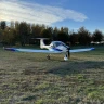 Volo in Ultraleggero da Piacenza al Lago di Iseo