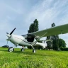 Volo in Ultraleggero da Piacenza al Lago di Iseo