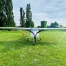 Volo in Ultraleggero da Piacenza al Lago di Iseo