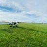 Volo in Ultraleggero da Piacenza al Lago di Iseo