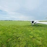 Volo in Ultraleggero da Piacenza al Lago di Iseo