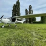 Volo in Ultraleggero da Piacenza al Lago di Iseo