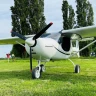 Volo in Ultraleggero da Piacenza al Lago di Iseo