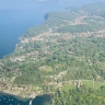 Volo in Ultraleggero da Piacenza al Lago di Iseo