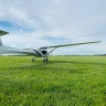 Volo in Ultraleggero da Piacenza al Lago di Iseo