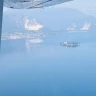 Volo in Ultraleggero da Piacenza al Lago di Iseo