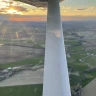 Volo in Ultraleggero da Piacenza al Lago di Iseo