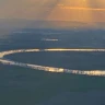 Volo in Ultraleggero da Piacenza al Lago di Iseo