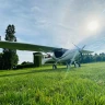 Volo in Ultraleggero nelle Valli Piacentine