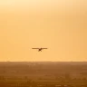 Volo in Ultraleggero sul Circeo e Sabaudia