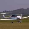 Volo in Ultraleggero sul Monviso e le Alpi Cozie