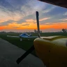 Volo in Ultraleggero sul Monviso e le Alpi Cozie