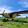 Volo in Ultraleggero sul Monviso e le Alpi Cozie