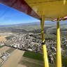 Volo in Ultraleggero sulle Langhe in Piemonte