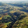 Volo in Ultraleggero sulle Langhe in Piemonte