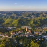 Volo in Ultraleggero sulle Langhe in Piemonte