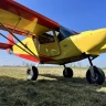 Volo in Ultraleggero sulle Langhe in Piemonte