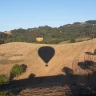 Volo Privato in Mongolfiera a Padova