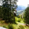 Zipline in Trentino a San Vigilio di Marebbe