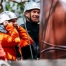 Zipline in Trentino a San Vigilio di Marebbe