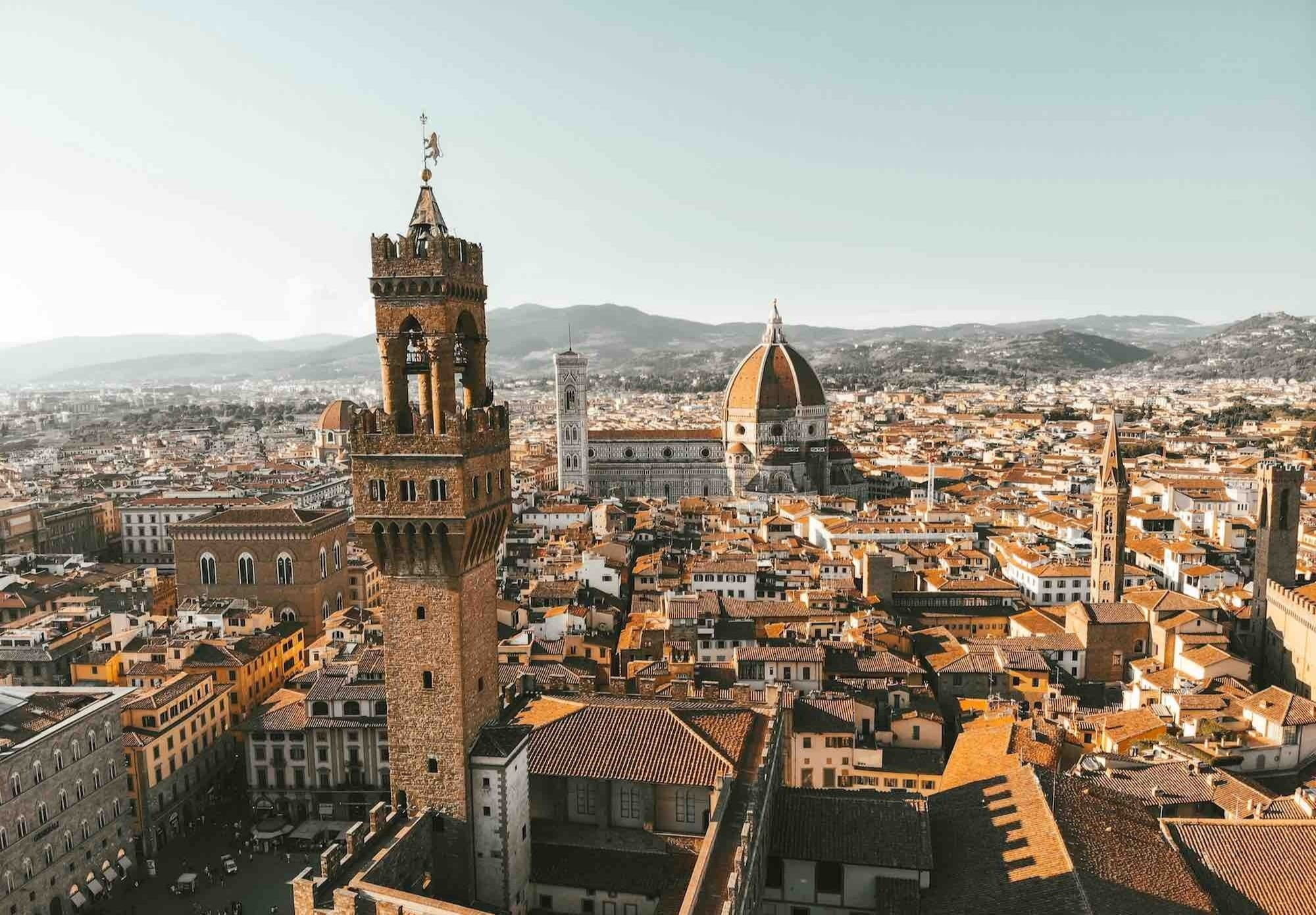 Le migliori Esperienze da fare in Città in Italia  | Prenota su Liveinup